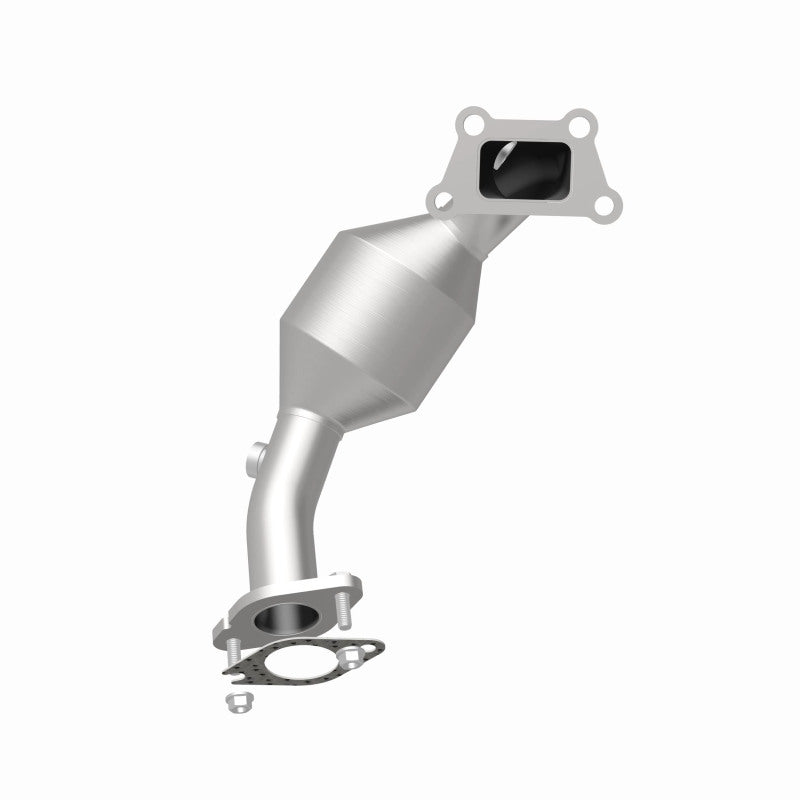 MagnaFlow Chevrolet California Grade CARB Compliant Direct-Fit Catalytic Converter 551184 360 Degree Image Set