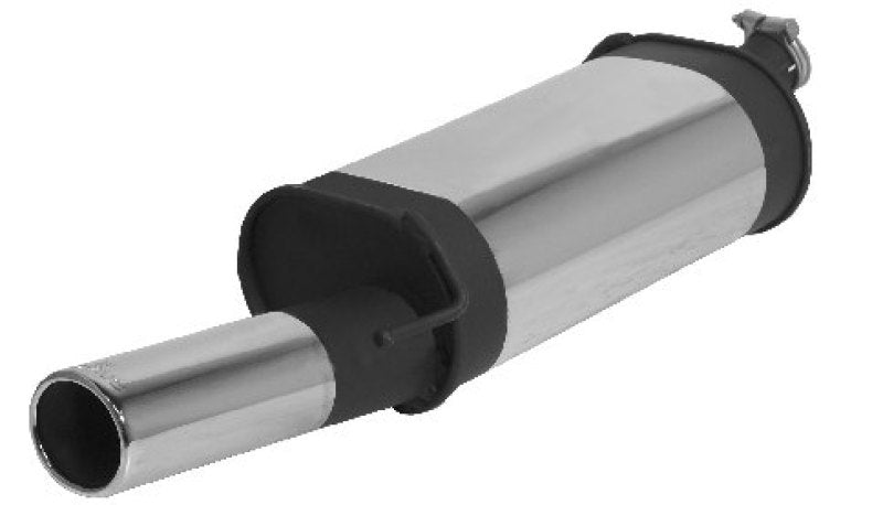 Remus 1997 Ford Puma Sep 1.7L Axle Back Exhaust 204097 0507 204097 0507 Photo - Primary