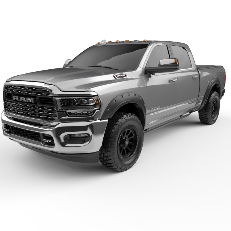 EGR 20-22 Ram 2500/3500 Baseline Bolt Style Fender Flares Set Of 4 BLF1010 BLF1010 Photo - Primary