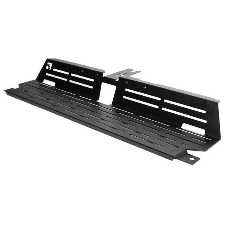 BuiltRight Industries 2015+ F-150/Raptor / 2017+ SuperDuty Driver Under Seat Storage Panel 104022 104022 User 1