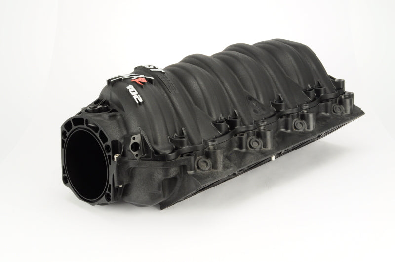 FAST LSXR Manifold, 102mm 146302B Photo - out of package
