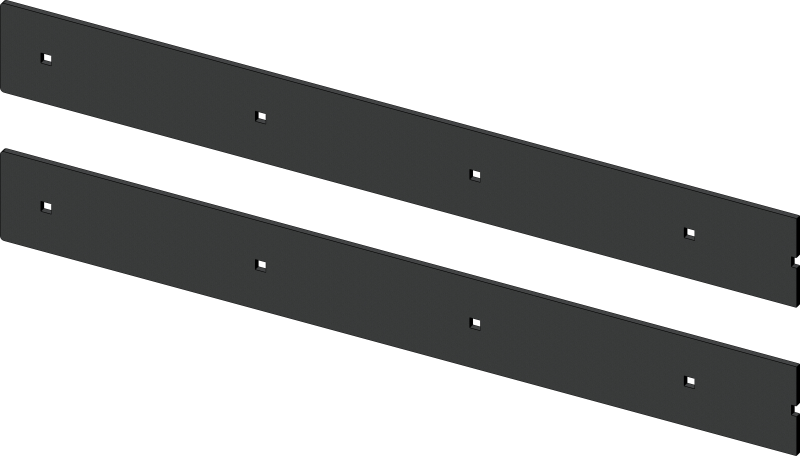 KFI 52 in. Universal Wear Bar 106252 106252 Photo - Primary