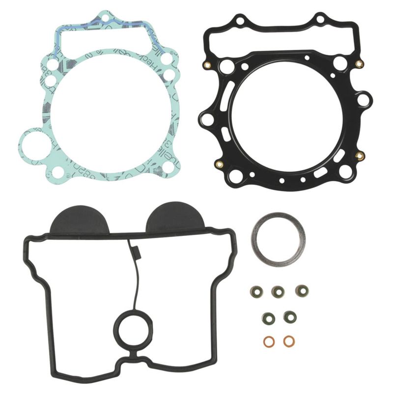 Athena 01-02 Yamaha WR 426 F Top End Gasket Kit P400485600029 P400485600029 Photo - Primary