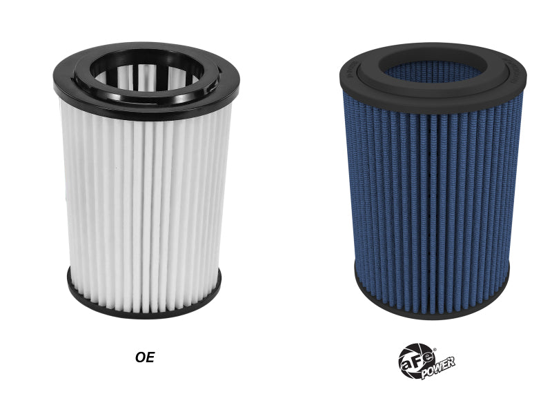 aFe 22-23 Hyundai Kona Magnum FLOW Pro 5R OE Replacement Filter 10-10403R 10-10403R Photo - Unmounted