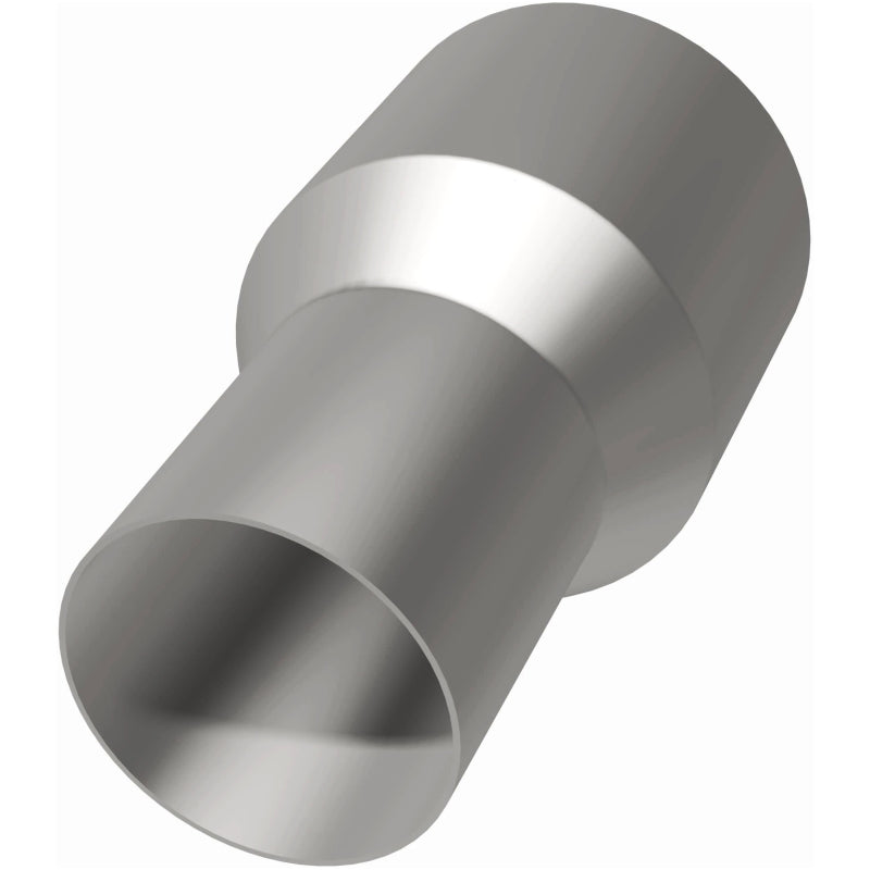 Magnaflow 2.5in-4in Stainless Steel Transition 7in Long 10763 10763 Photo - out of package