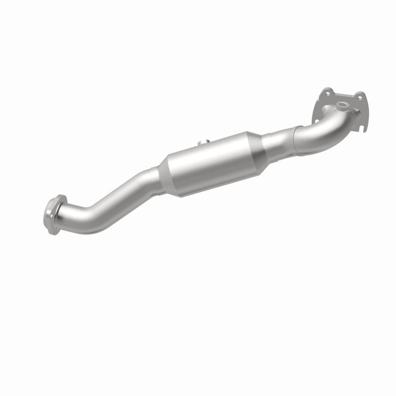 MagnaFlow Ram California Grade CARB Compliant Manifold Catalytic Converter 5551999 360 Degree Image Set