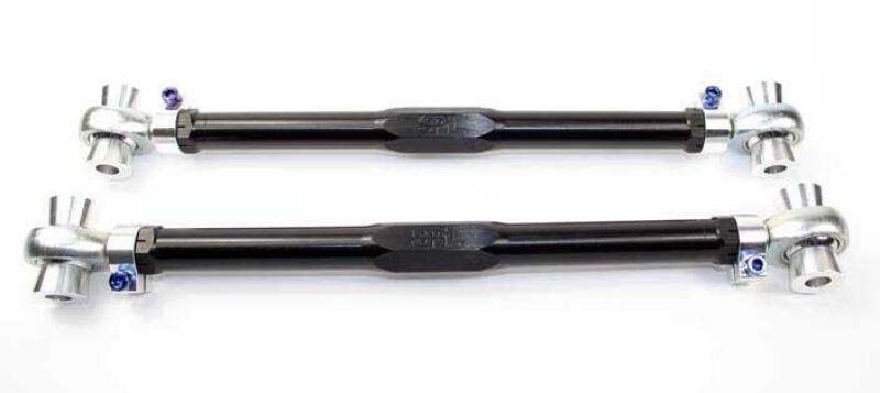 SPL Part BMW E9X/E8X Rear Toe Links M Version + Eccentric Lockout SPL RTA E9M Photo - out of package