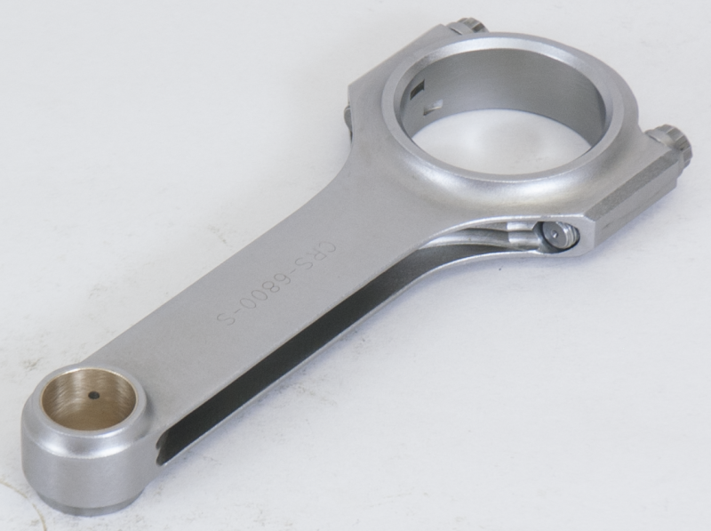 Eagle Chevy Big Block Standard Forged 4340 H-Beam Connecting Rods with L19 Bolts CRS68003DL19 CRS68003DL19 Photo - Unmounted