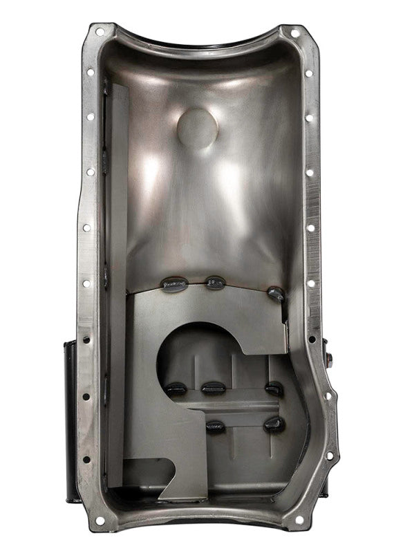 Moroso Oil Pan, 351C & M Ford, 13 1/4" Wide 20558 User 1