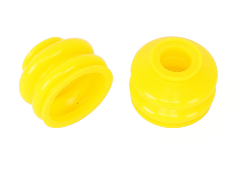 Whiteline KCA472 SERVICE KIT - Ball Joint Boot Set KSK134 KSK134 Photo - Close Up