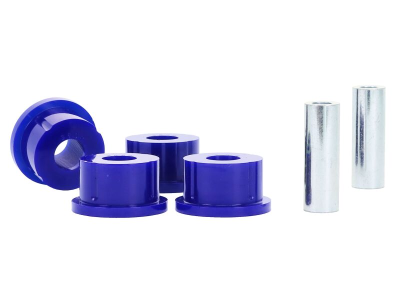 SuperPro Rear Spring Front Eye Bushing Kit SPF3802K Photo - out of package