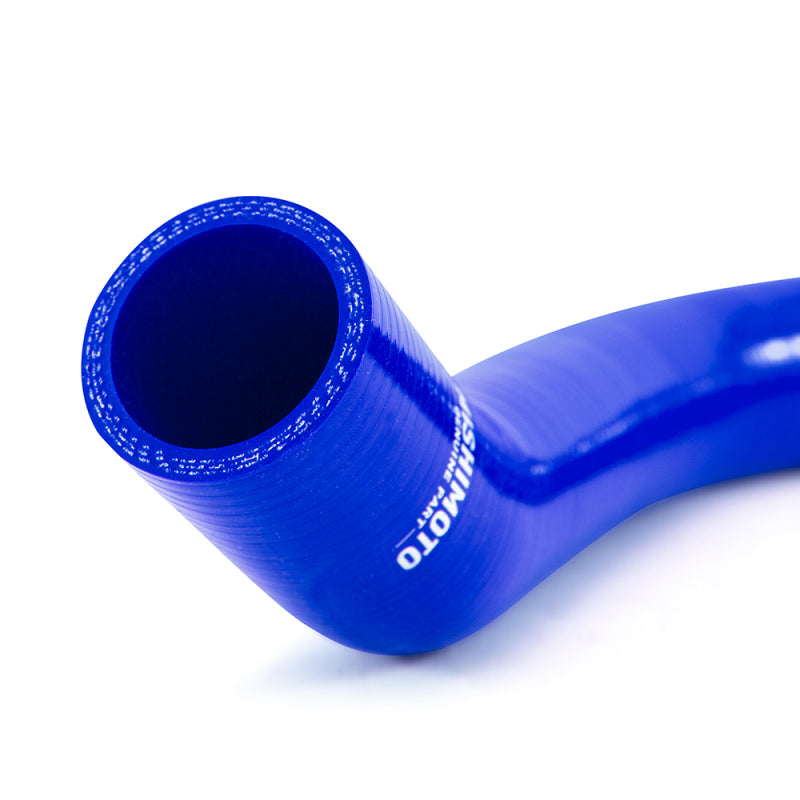 Mishimoto 91-01 Jeep Cherokee 4.0 Silicone Hose Kit Set Blue MMHOSE-XJ6-92KBL MMHOSE-XJ6-92KBL User 4
