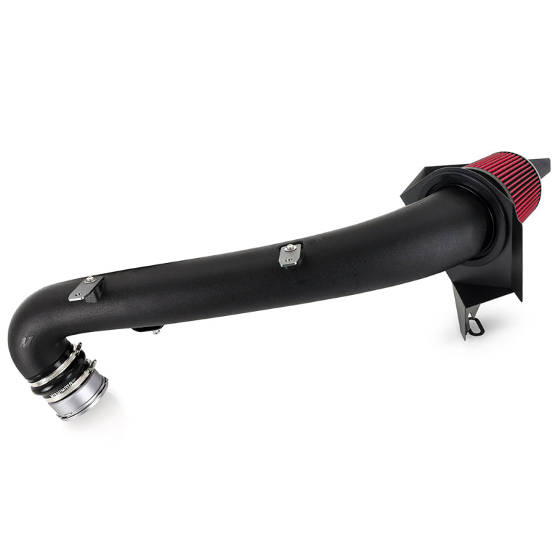 Mishimoto 2021+ BMW G8X M3/M4 3.0L S58B30 Open Airbox Performance Intake MMAI-G80-21H MMAI-G80-21H User 1