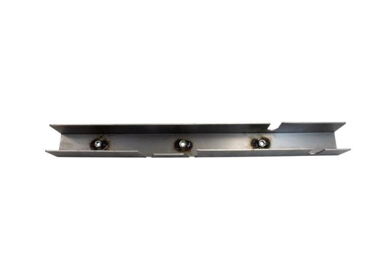 RustBuster Rust Buster 1987-1995 Jeep Wrangler Center Frame Repair Kit with Skid Plate Mount - Right RB2014R RB2014R Photo - Primary