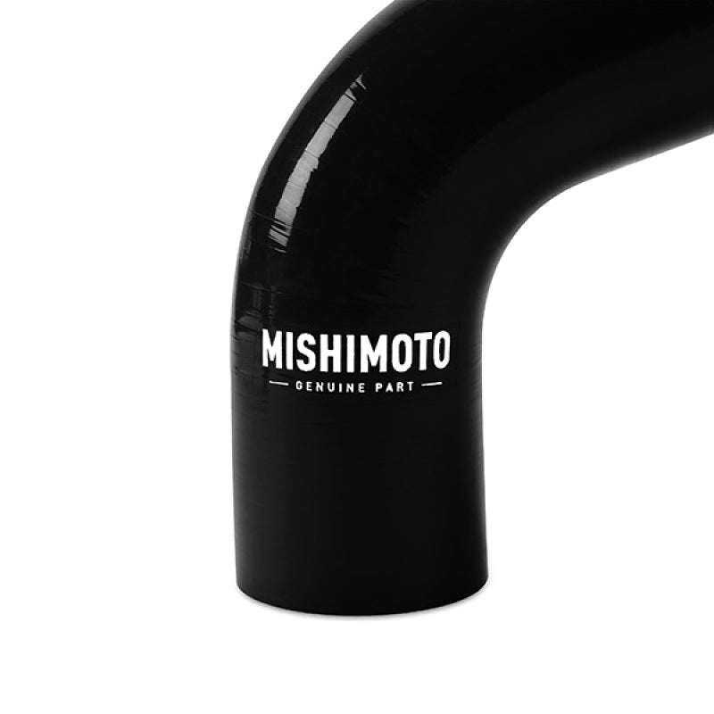 Mishimoto Hose Kit 01-07 Subaru WRX / WRX STI Black MMHOSE-WRX-01BK User 1