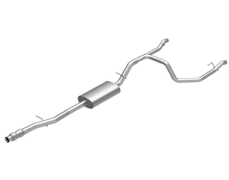Kooks Headers Cat Back Dual Exhaust 19-  GM P/U 5.3L KOK28624150 28624150 Photo - Primary