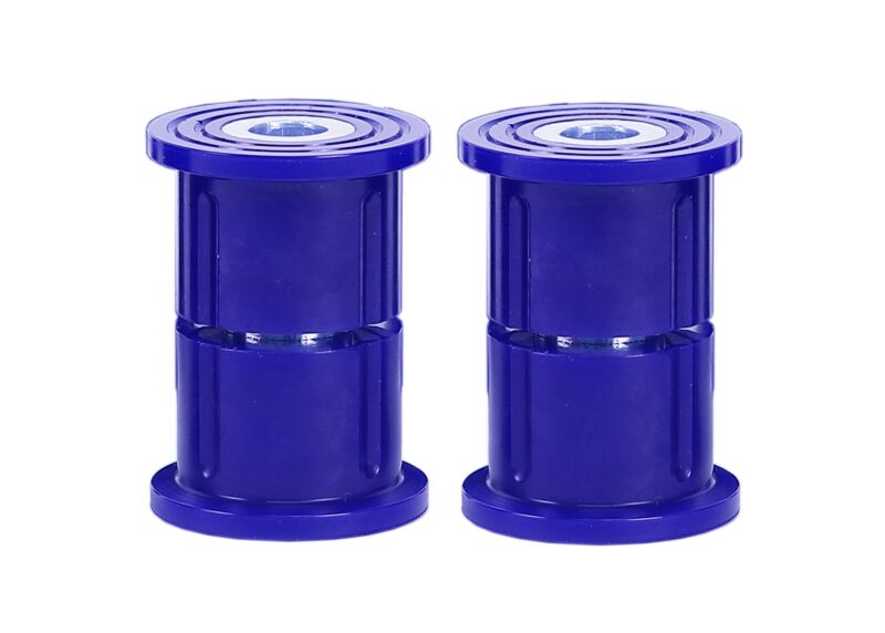 SuperPro Rear Spring Front Eye Bushing Kit SPF2766K Photo - out of package