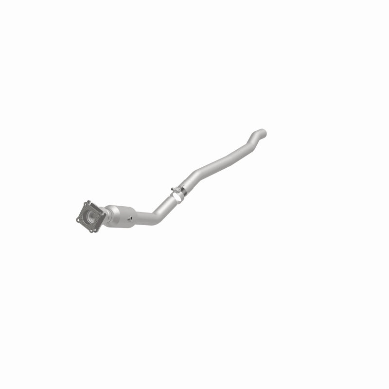 Magnaflow 2005 Dodge Grand Caravan 3.3L Direct Fit Converter 4551814 4551814 360 Degree Image Set