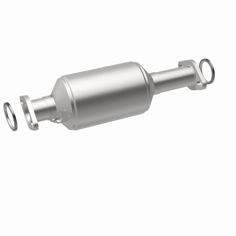 MagnaFlow Toyota Pickup California Grade CARB Compliant Direct-Fit Catalytic Converter 3391895 360 Degree Image Set