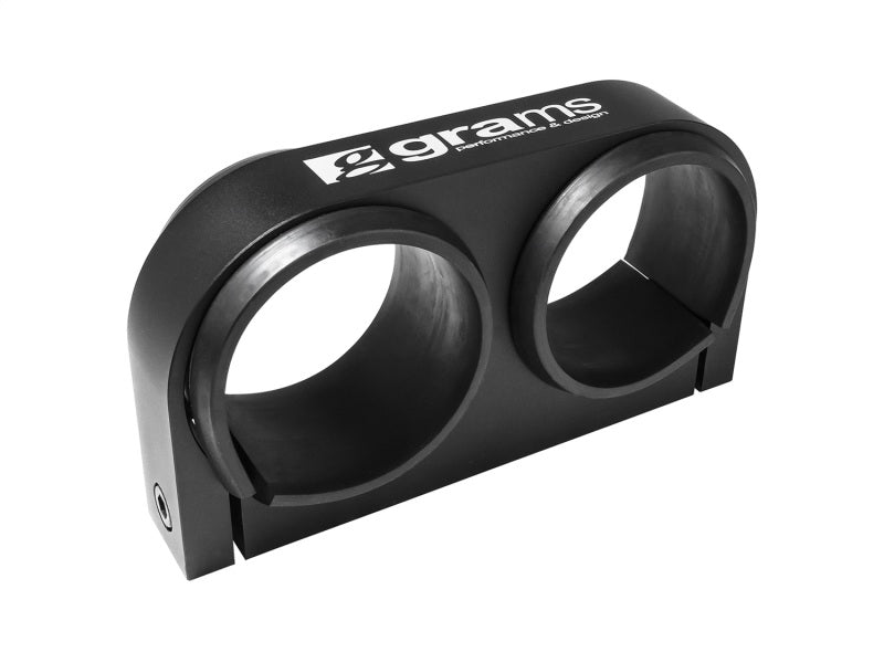 Grams Performance Billet Mount Dual Fuel Pumps G2-99-3010 G2-99-3010 Photo - Primary