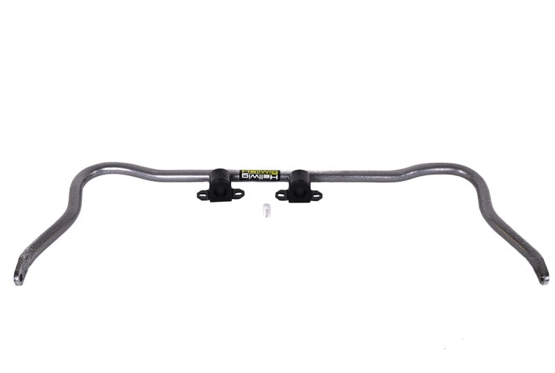 Hellwig 08-10 Ford F-250 4WD Solid Heat Treated Chromoly 1-1/4in Front Sway Bar 7690 7690 Photo - Primary