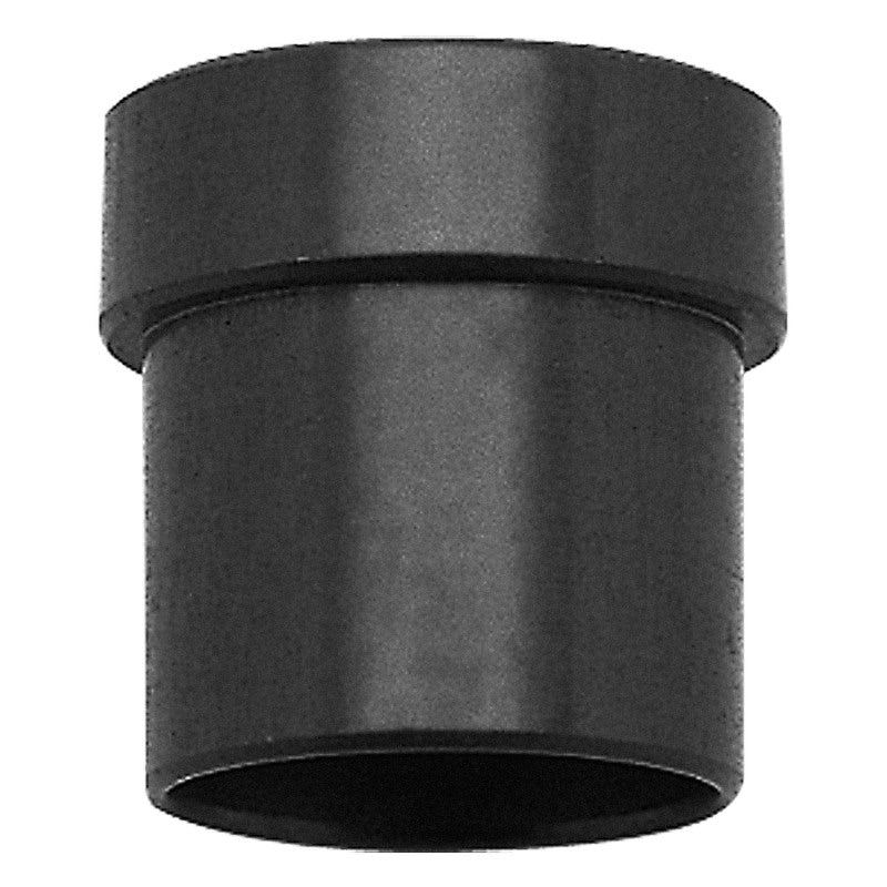 Russell -4 AN Tube Sleeve Adapters (Black Finish) 660643 Photo - Primary