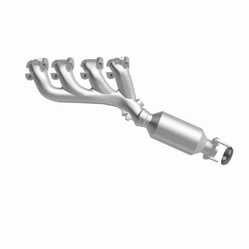MagnaFlow Cadillac SRX California Grade CARB Compliant Manifold Catalytic Converter 4551070 360 Degree Image Set