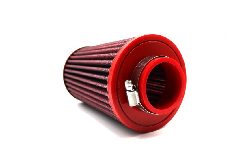 BMC Twin Air Universal Conical Filter w/Polyurethane Top - 50mm ID / 150mm H FBTS50-150P FBTS50-150P User 1