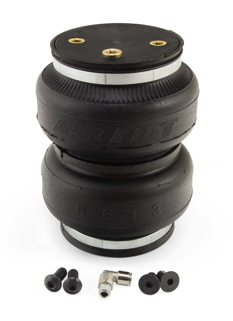 AIRLIFT Replacement Air Spring - Loadlifter 5000 Ultimate Bellows Type 84235 Photo - Primary