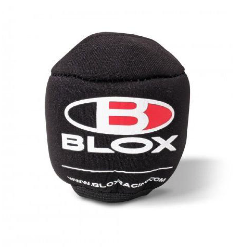 BLOX Racing Universal Shift Knob Beanie XL Round BXAP-XL032 BXAP-XL032 User 1