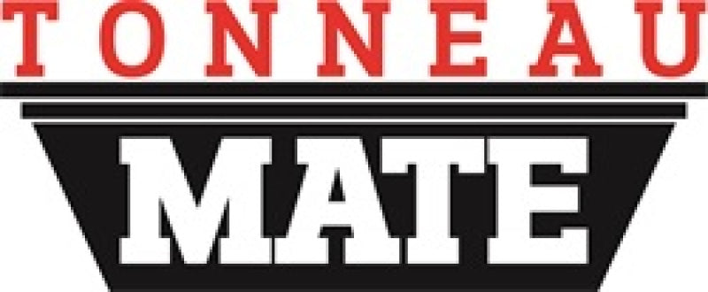 Truxedo TonneauMate Toolbox - Fits Most Full Size Trucks 1117416 Logo Image