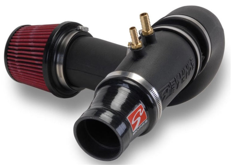 Skunk2 06-11 Honda Civic Si Composite Cold Air Intake 343-05-0100 Photo - Primary