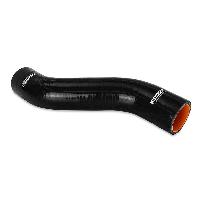 Mishimoto 13-17 Hyundai Veloster Turbo Silicone Intercooler Hose Kit - Black MMHOSE-VLSTR-13TBK MMHOSE-VLSTR-13TBK User 2