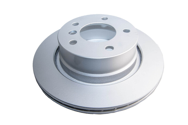 DBA DBA En-Shield Standard Rotors Brakes, Rotors & Pads Brake Rotors - OE main image