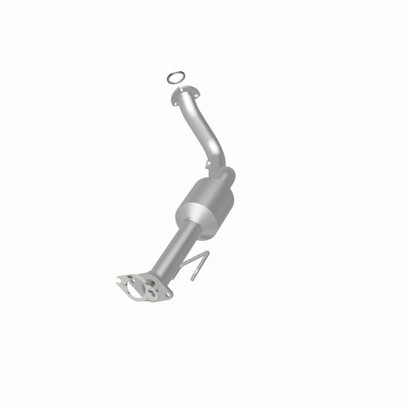 MagnaFlow Isuzu Rodeo California Grade CARB Compliant Direct-Fit Catalytic Converter 4551633 360 Degree Image Set