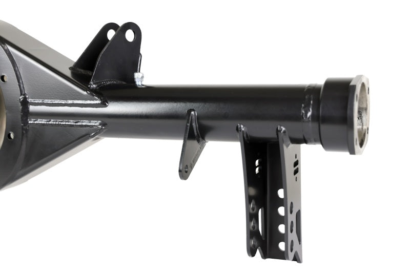 Ridetech 67-69 Chevrolet Camaro / 67-69 Pontiac Firebird Rear Axle Housing Kit - Blk (Narrow Width) 11169683 11169683 User 3