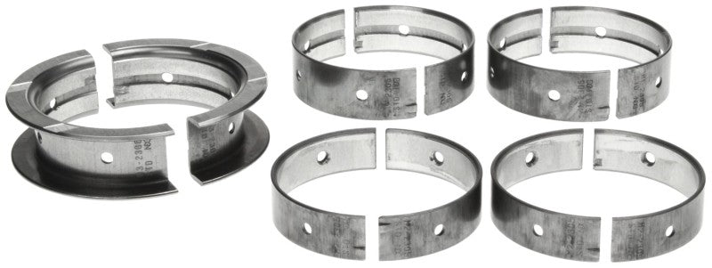 Clevite Subaru EJ Series 1990-2005 Main Bearing Set MS2258A MS2258A Photo - Primary