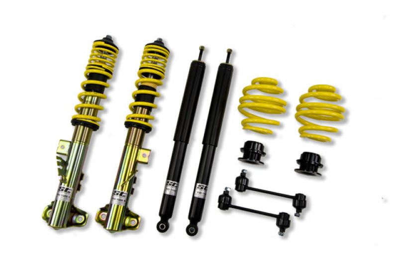 ST Coilover Kit 98-02 BMW Z3 M Roadster 13220017 13220017 Photo - Primary