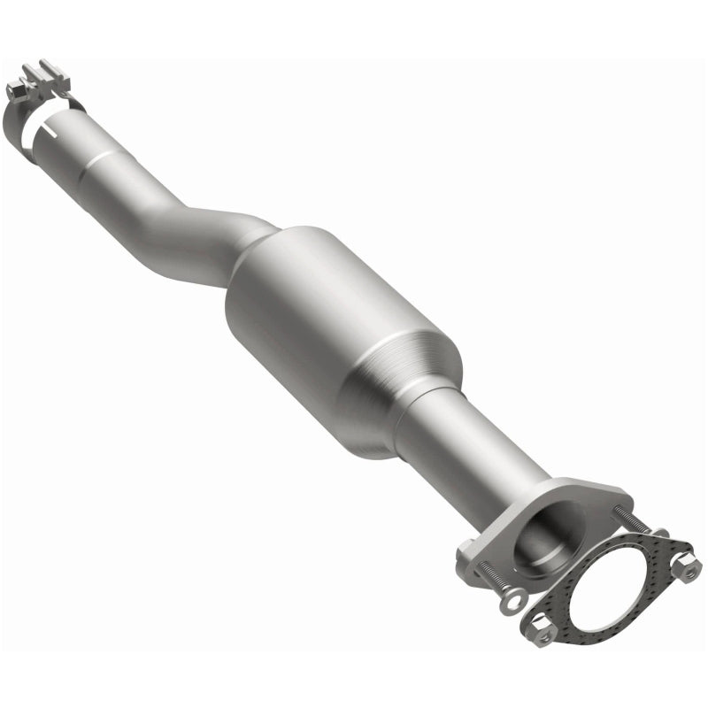 MagnaFlow 17-19 Ford Escape L4 OEM Underbody Rear Direct Fit CARB Compliant Catalytic Converter 23-156 23-156 Photo - out of package