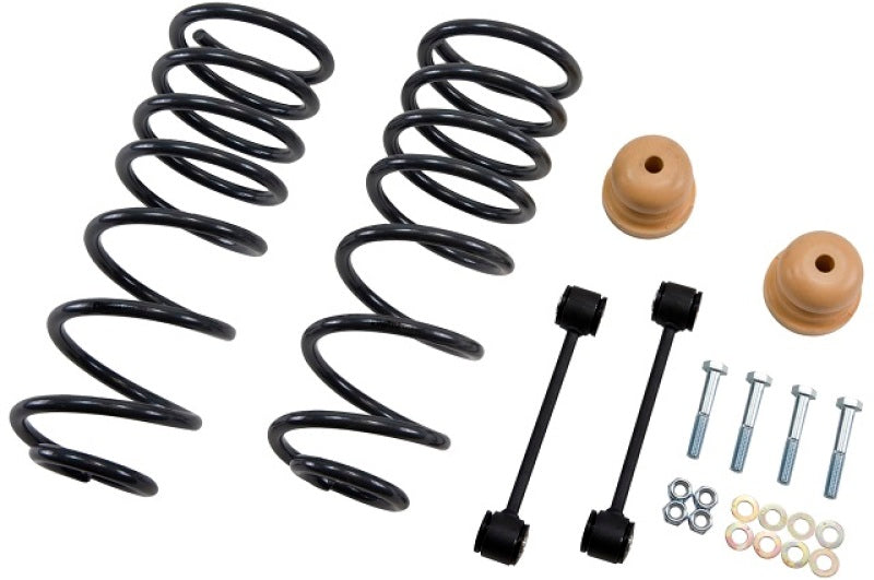 Belltech Coil Spring Set 5318 Photo - Primary