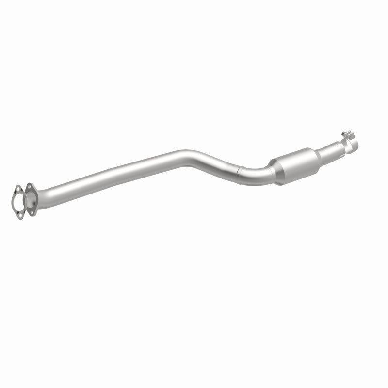 MagnaFlow BMW Z4 OEM Grade Federal / EPA Compliant Direct-Fit Catalytic Converter 21-172 360 Degree Image Set
