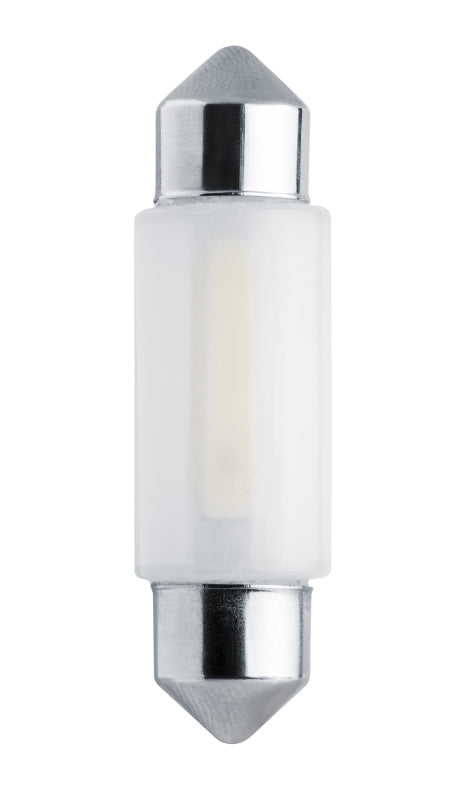 Hella LED 6418 12V 1W SV8.5-8 6.5K 36 SING Bulb 6418LED 6.5K 6418LED 6.5K Photo - out of package