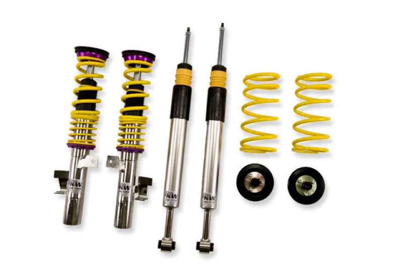 KW V2 Coilover Kit Mazda Mazda 3 (BL) Hatchback + Sedan excl. MPS-Mazdaspeed 15275018 15275018 Photo - Primary