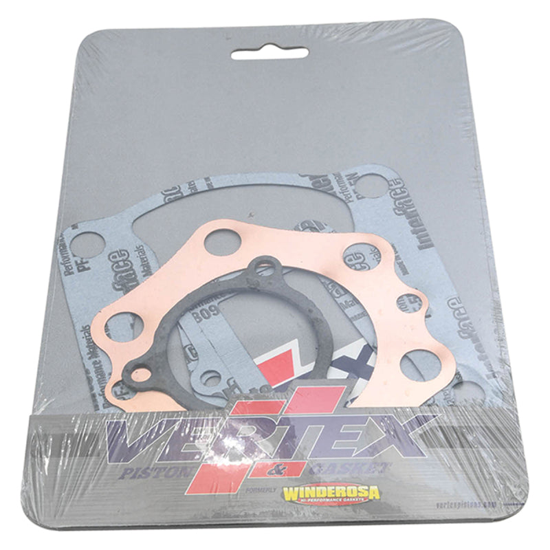Vertex Pistons Vertex Gaskets 78-80 Honda CR250R Top End Gasket Kit 810249 810249 Photo - Primary