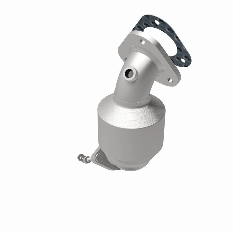 MagnaFlow OEM Grade Federal / EPA Compliant Direct-Fit Catalytic Converter 52942 360 Degree Image Set