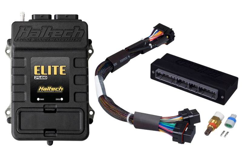 Haltech Elite 2500 Adaptor Harness ECU Kit HT-151389 HT-151389 Photo - Primary