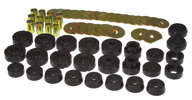 Prothane Body Mount 7-149-BL Photo - Primary