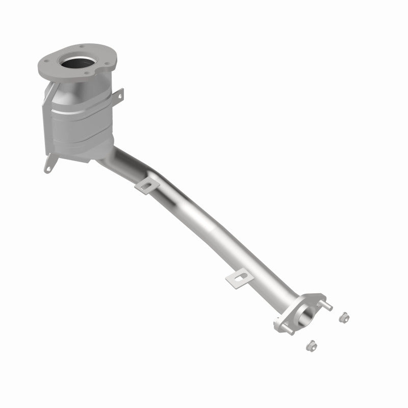 MagnaFlow Honda CRX Standard Grade Federal / EPA Compliant Direct-Fit Catalytic Converter 50210 360 Degree Image Set