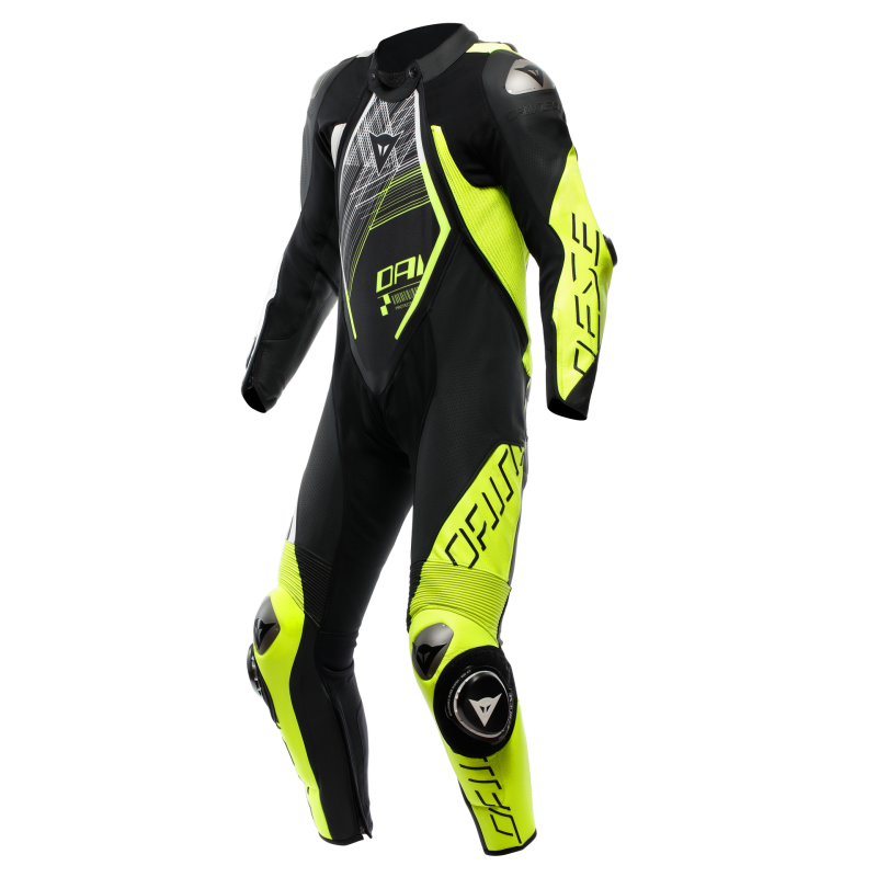 Dainese DAI Audax 1PC Suit Safety Racing Suits main image