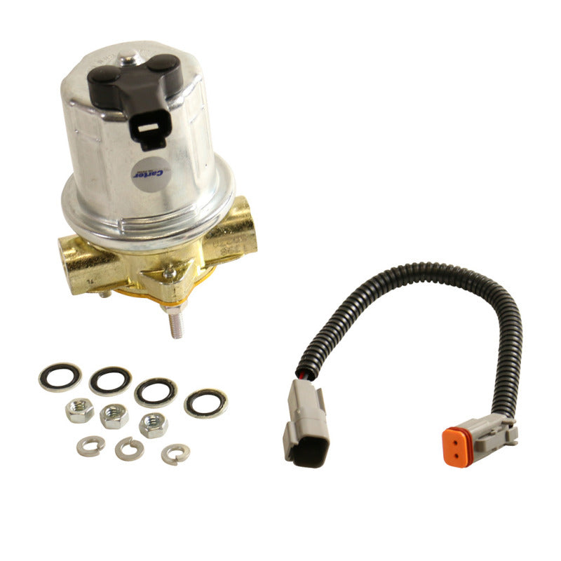 BD Diesel Lift Pump Kit OEM Replacement - 1998-2002 Dodge 24-valve 1050224 Photo - Primary